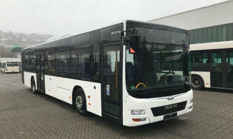 În Cavnic, transportul în comun va fi gratuit