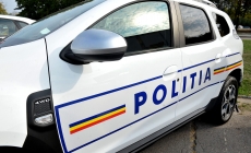 Accident rutier produs în Suciu de Sus; Implicat a fost și un minor