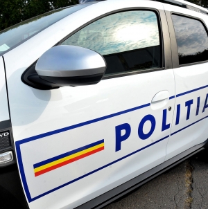 Accident rutier produs în Suciu de Sus; Implicat a fost și un minor