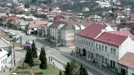 Spirite încinse în Baia-Sprie: Mai mulți borșeni au ținut expres să fie carantinați strict în orașul lor
