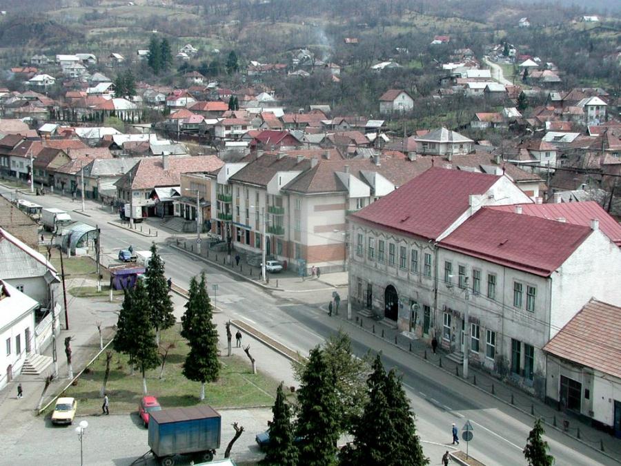 Spirite încinse în Baia-Sprie: Mai mulți borșeni au ținut expres să fie carantinați strict în orașul lor