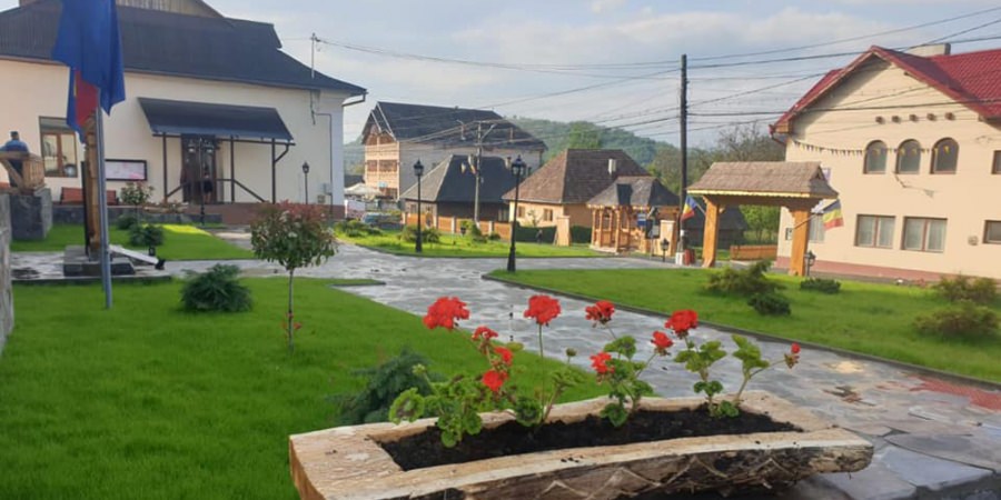 Primăria Bârsana a anunțat procedura de a obține fonduri de la APIA