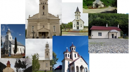 Alocare bugetară: Câte 3.000 de lei pentru fiecare biserică din Cicârlău