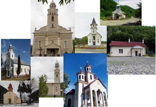 Alocare bugetară: Câte 3.000 de lei pentru fiecare biserică din Cicârlău