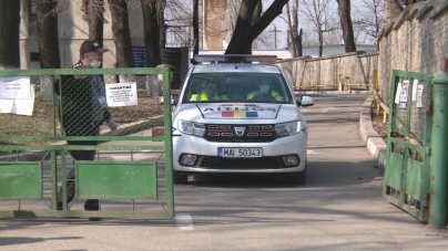 Foarte important: Persoanele care fentează izolarea la domiciliu vor fi carantinate automat