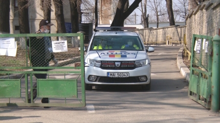 Maramureș: Ieșim din starea de urgență cu o scădere a numărului persoanelor aflate în carantină, însă cu o creștere a numărului celor în izolare