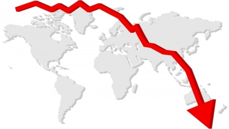 Analiză: Coronavirus, ziua de după mâine. Cât de infectată va fi economia mondială. „Va fi mai rău ca în 2008”