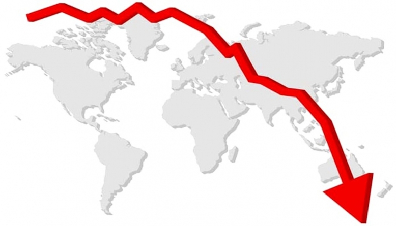 Analiză: Coronavirus, ziua de după mâine. Cât de infectată va fi economia mondială. „Va fi mai rău ca în 2008”