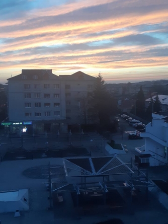 Vremea exactă în Maramureș, joi, 2 aprilie