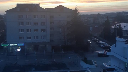 Vremea exactă în Maramureș, duminică, 5 aprilie