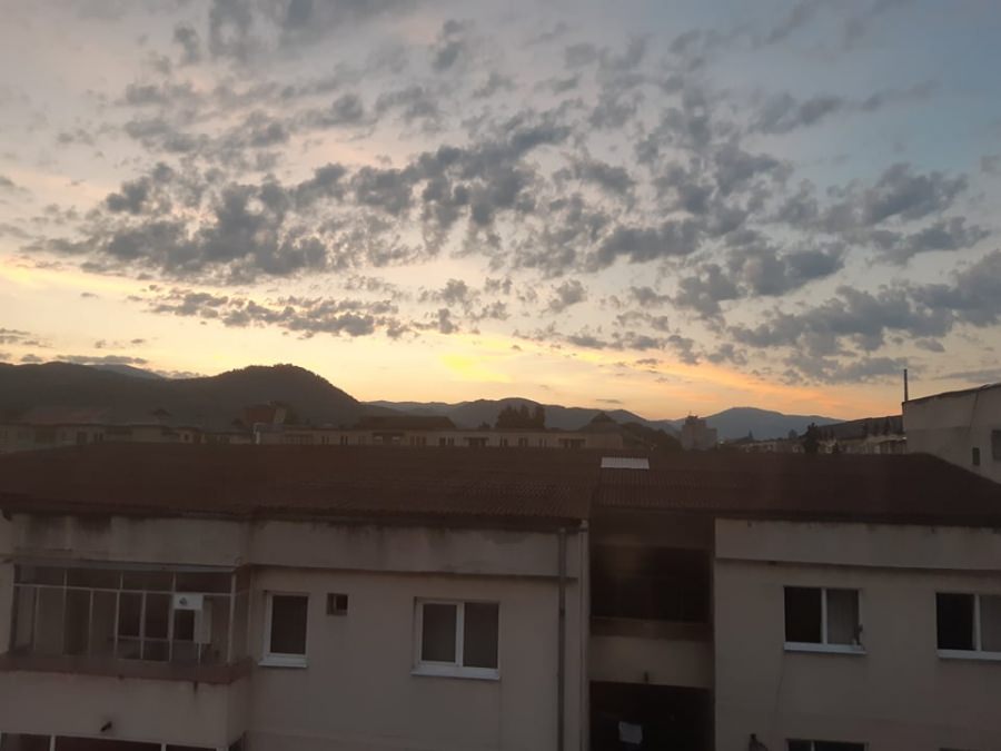 Vremea exactă în Maramureș, marți, 7 aprilie