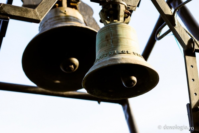 Slujbă de mulţumire în toate bisericile din Patriarhia Română la aniversarea Unirii Principatelor Române