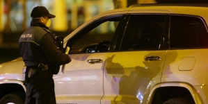 Amânare: Contestația carantinării zonale a municipiului Baia Mare va fi judecată marți, 17 noiembrie