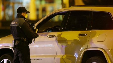 Amânare: Contestația carantinării zonale a municipiului Baia Mare va fi judecată marți, 17 noiembrie