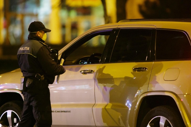 Amânare: Contestația carantinării zonale a municipiului Baia Mare va fi judecată marți, 17 noiembrie