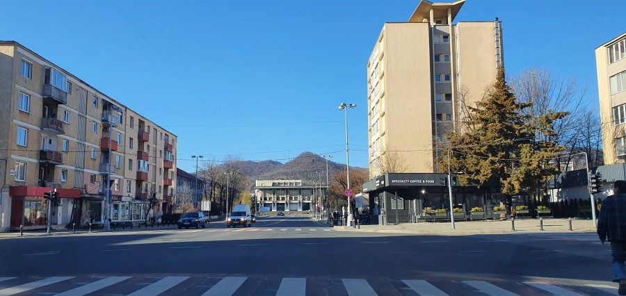 Vremea exactă în Maramureș, vineri, 11 august