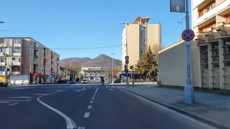 Rata de infectare: În Maramureș, 9 din 13 UAT-uri cu incidența peste 3 nu depășesc pragul de 4 cazuri COVID-19 la mie. Vezi situația pe localități