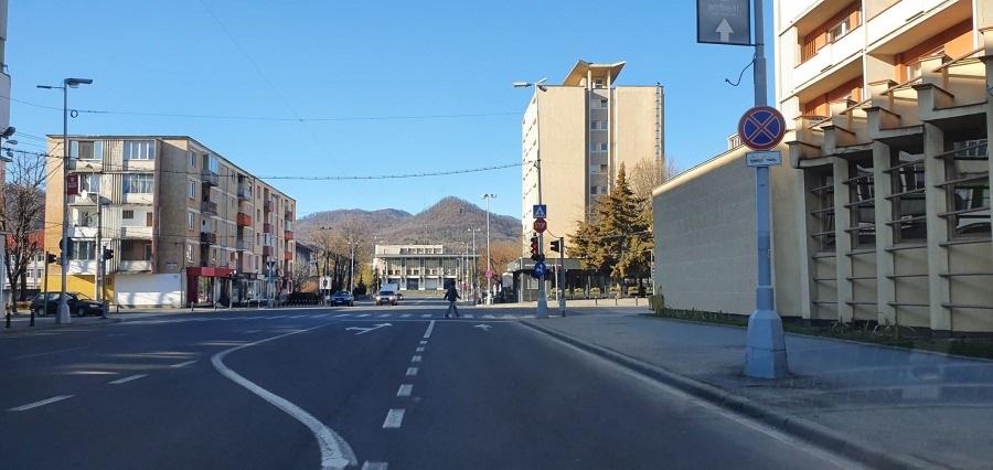 Rata de infectare: Baia Mare se află puțin peste pragul de 3 cazuri de COVID-19 la mia de locuitori. 16 UAT-uri nu au cazuri deloc. Vezi situația pe localități
