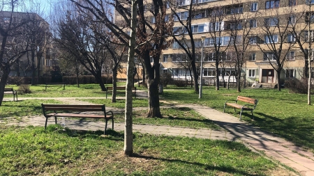 Vremea exactă în Maramureș, luni, 29 martie