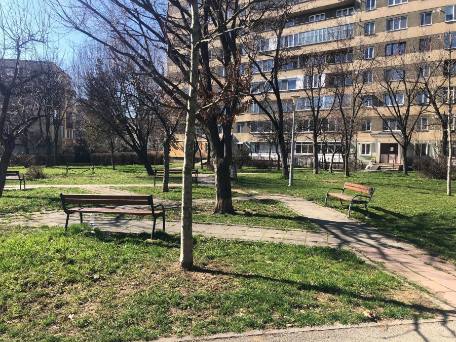 Vremea exactă în Maramureș, joi, 9 aprilie