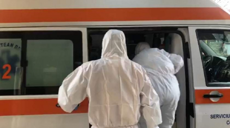 Maramureș: Peste 900 de persoane sunt acum în carantină sau izolare