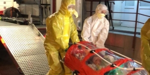 Coronavirus, 14 aprilie 2020: Maramureșul a ajuns la 51 de cazuri (2 noi, în total 7 vindecați din 58); 6.879 cazuri în țară (246 noi), 1.051 vindecați, 332 decese, 241 la ATI