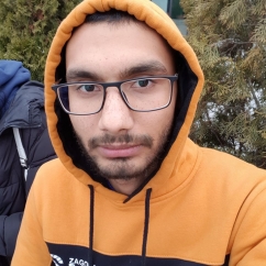 Povestea tristă a lui Cristi, băimăreanul care a decedat în urma accidentului de pe bulevardul Republicii