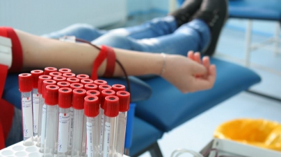 Anunț oficial: Colectă mobilă de sânge la Spitalul Municipal Sighetu Marmației