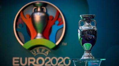 Decizie finală: Euro 2020 se amână cu un an