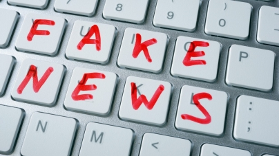 Despre infodemie: Ghid complet împotriva fake news