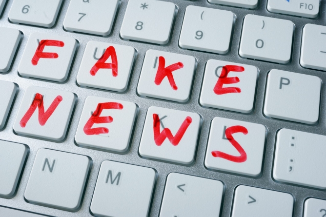 Despre infodemie: Ghid complet împotriva fake news