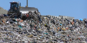 Măsuri de urgență: Gropile de gunoi de la Sighetu Marmației și Satu Nou de Jos rămân active în perioada stării de urgență; Cele mai recente măsuri luate de CJSU Maramureș