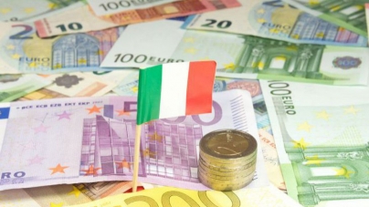 Italia oferă 600 de euro pentru anumite categorii de lucrători pe luna martie. Unde se depune cererea