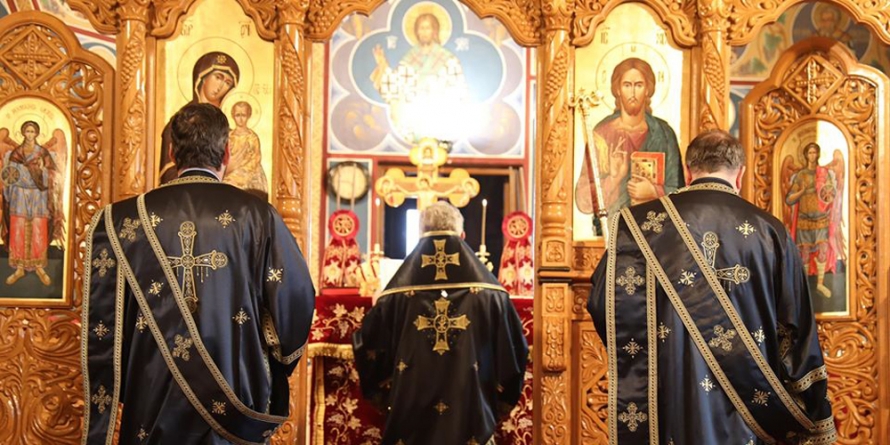 „Numai căinţa, postul şi rugăciunea multă ne poate salva” – spune PS Iustin