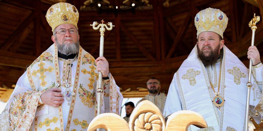Care este programul ierarhilor pentru această duminică
