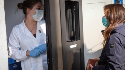 S-a dovedit matematic: Izolarea în casă este modul cel mai eficient prin care poate fi oprită pandemia