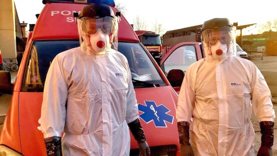 Coronavirus: Peste 3.800 de persoane în carantină sau izolare în Maramureș; Noi cazuri în județ de persoane care au ajuns în carantină după ce au sfidat izolarea