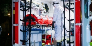 Coronavirus, 8 aprilie 2020: 41 cazuri în Maramureș (2 nou vindecați, în total 7 vindecați din 48); 4.761 cazuri în țară (344 noi), 528 vindecați, 209 decese, 162 la ATI