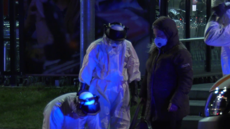 Coronavirus, 10 aprilie 2020: Rămânem cu 43 de cazuri în Maramureș (7 vindecați din 50): 5.467 cazuri în țară (265 noi), 729 vindecați, 257 decedați, 183 la ATI