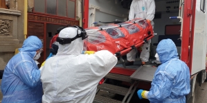 Coronavirus, 5 aprilie 2020: Maramureșul rămâne cu 42 de cazuri (5 vindecați din 47); 3.864 cazuri în țară (251 noi), 374 vindecați, 148 decese, 141 la ATI