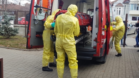 Coronavirus, 28 mai 2020: 97 cazuri în Maramureș (0 noi), 16 cazuri active, 76 vindecați, 5 decedați; 18.791 cazuri în țară (197 noi), 12.629 vindecați, 1.229 decedați, 182 la ATI