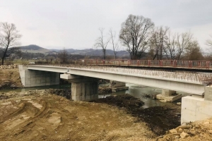 lucrari pod iza trei barsana 22 mar 20 2