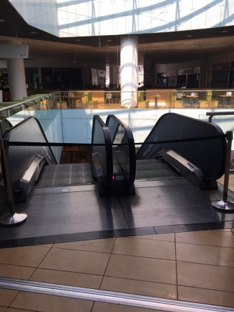 Coronavirus: Măsuri speciale în mall-urile din Baia Mare; ultimele decizii luate de CJSU Maramureș (FOTO)