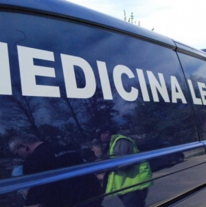 Tragedie exact de Paști: În orașul maramureșean Borșa bărbat omorât chiar de sfintele sărbători, de propria lui soție. Amănunte din verificările autorităților!