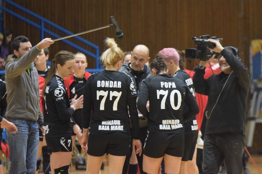 CJSU Maramureș a decis: Toate competițiile sportive se vor desfășura fără spectatori până în 31 martie