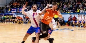 Derby-ul Minaur – Dinamo se va desfășura fără spectatori