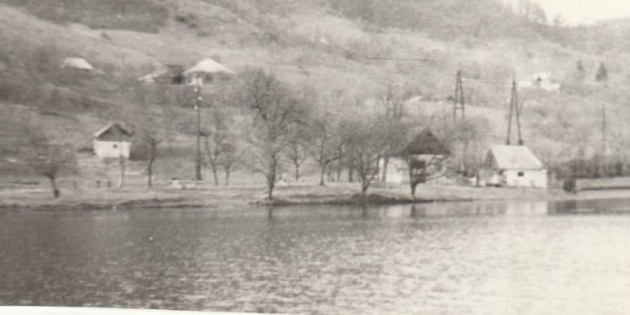 Retro Baia Mare: O mlaștină la intersecția străzilor Caragiale și Babeș