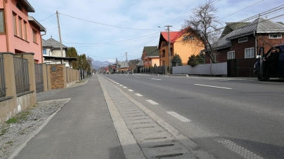 Carantina totală se respectă și nu prea în Maramureș; Totul depinde de la localitate la localitate și de la caz la caz (GALERIE FOTO)