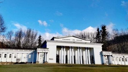 De Ziua Națională: Accesul este gratuit la Muzeul Județean de Etnografie și Artă Populară Maramureș