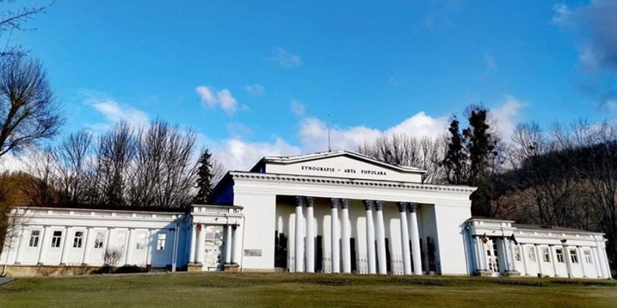 Finanțare: 230 mii de lei pentru Muzeul Județean de Etnografie și Artă Populară Maramureș